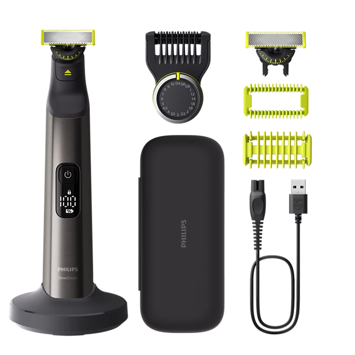 OneBlade Pro 360